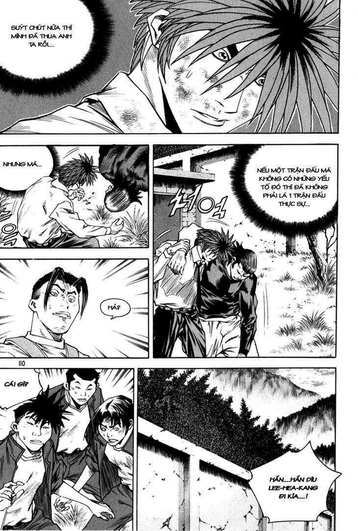 Change Guy Chapter 325 - Trang 9