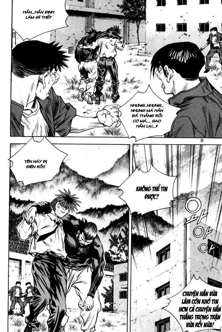 Change Guy Chapter 325 - Trang 10