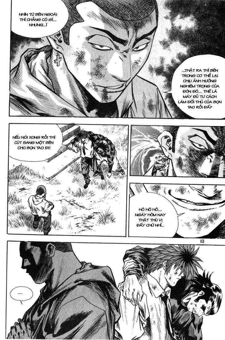 Change Guy Chapter 325 - Trang 12