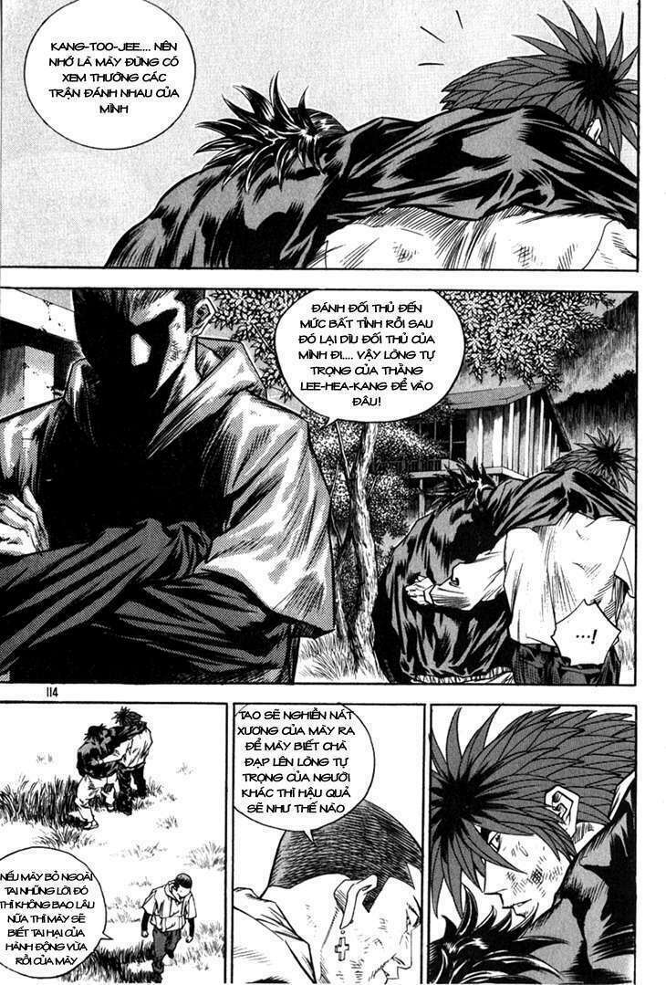 Change Guy Chapter 325 - Trang 13