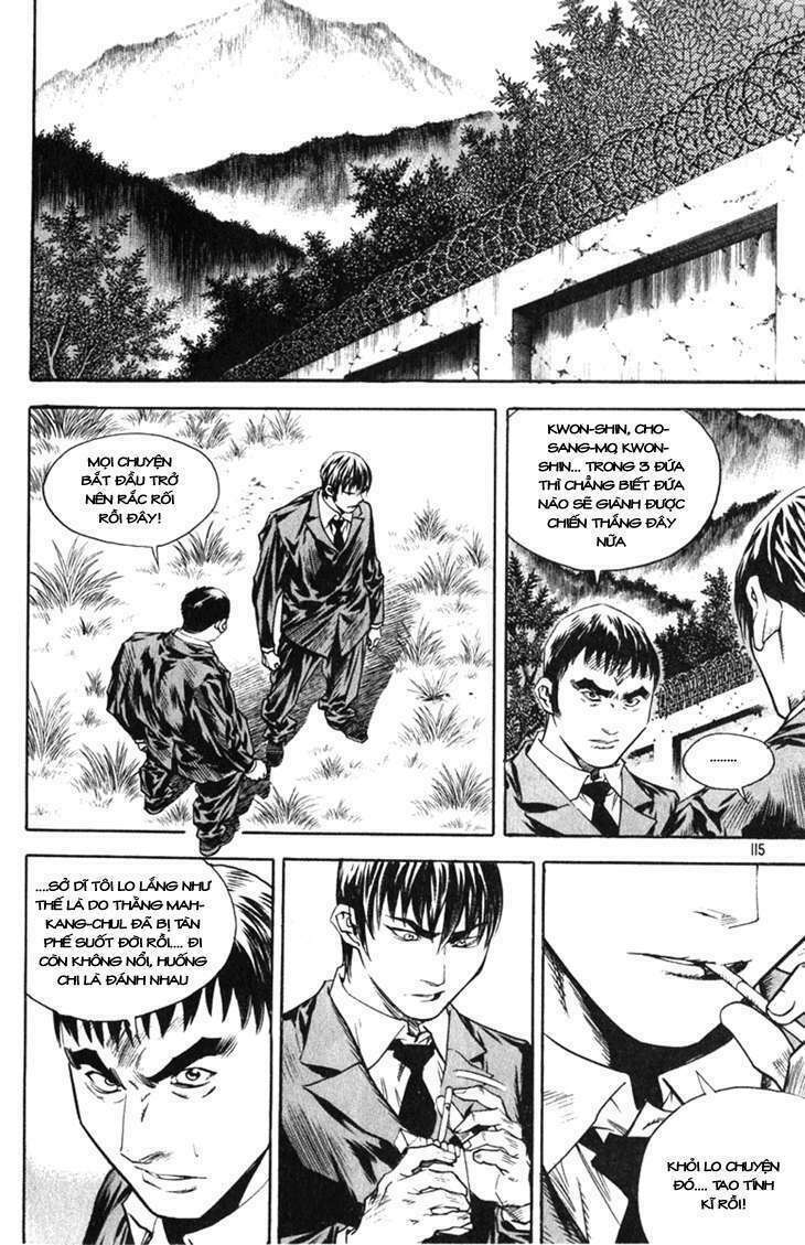 Change Guy Chapter 325 - Trang 14