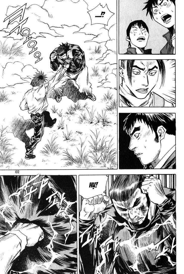 Change Guy Chapter 325 - Trang 1