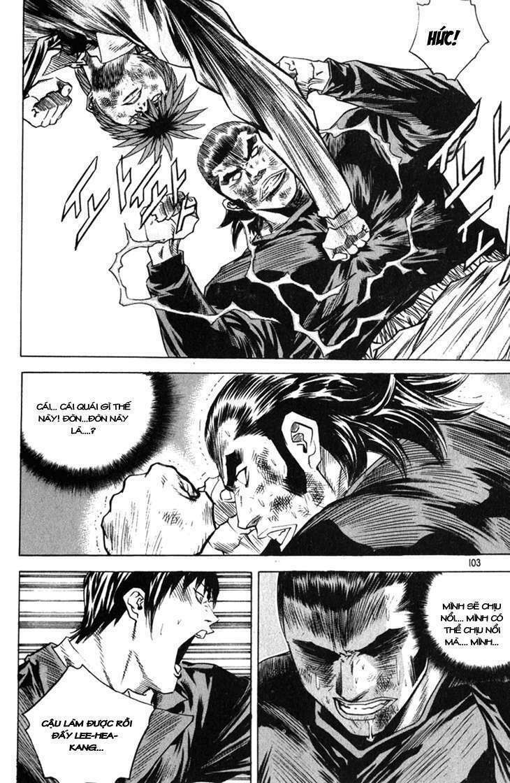 Change Guy Chapter 325 - Trang 2