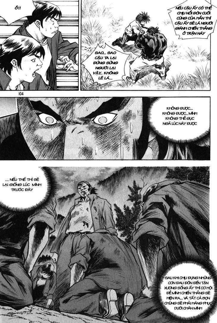 Change Guy Chapter 325 - Trang 3