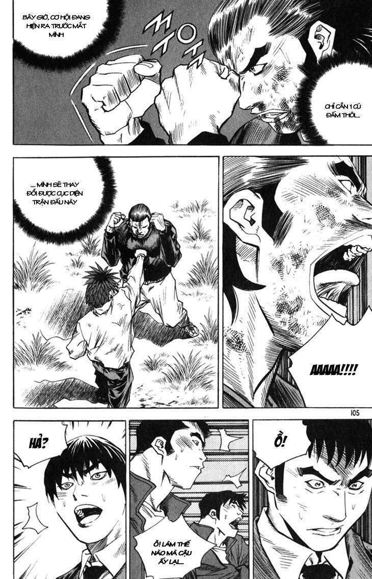 Change Guy Chapter 325 - Trang 4