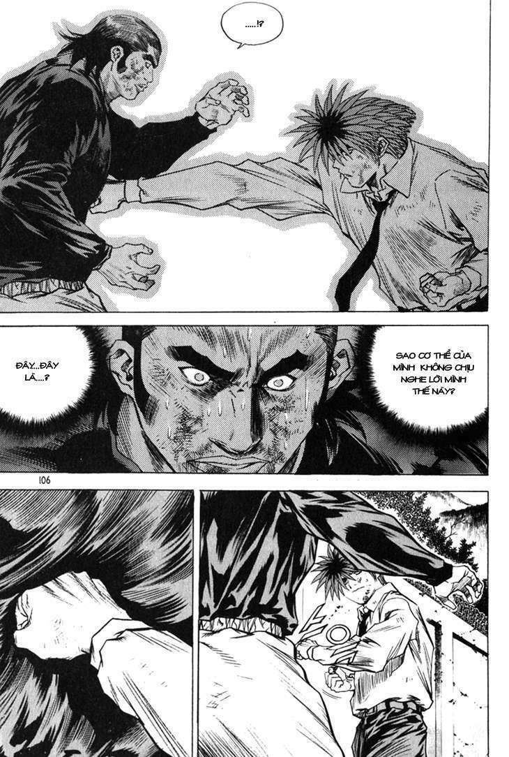 Change Guy Chapter 325 - Trang 5