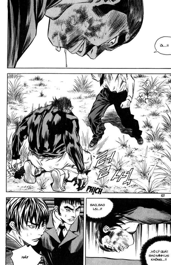 Change Guy Chapter 325 - Trang 6