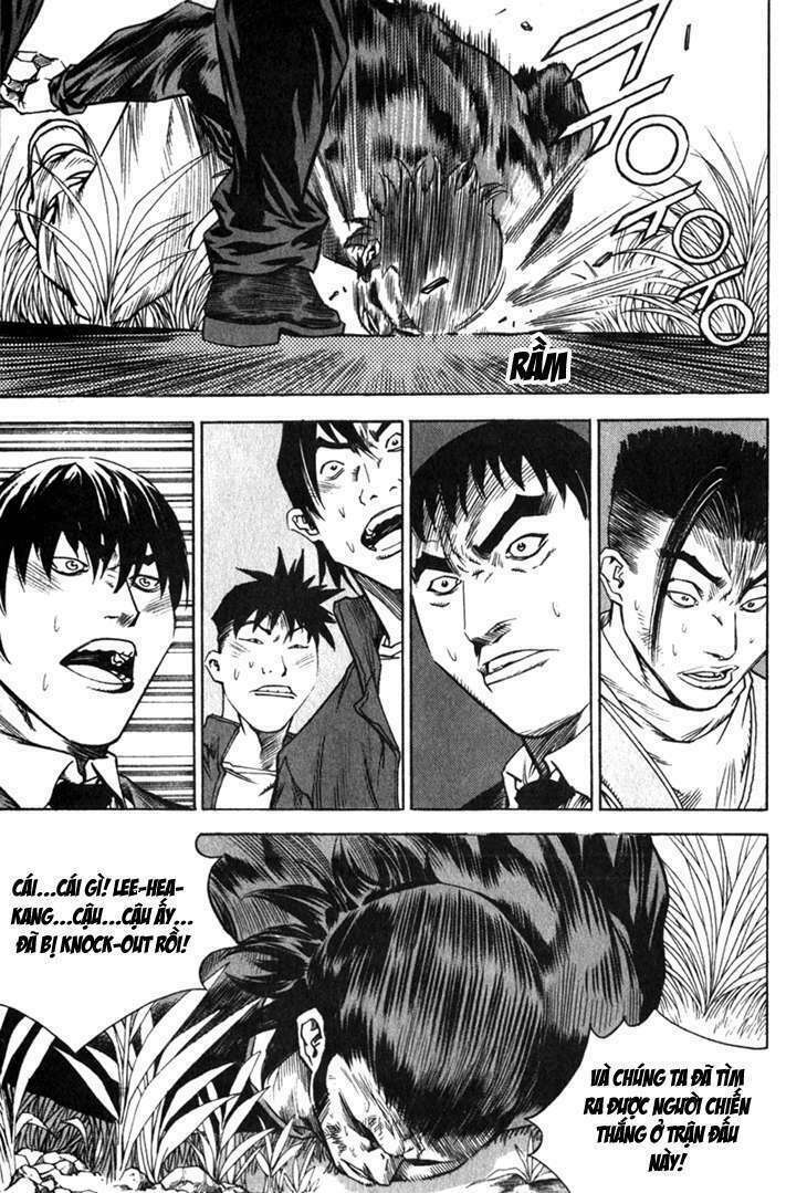 Change Guy Chapter 325 - Trang 7