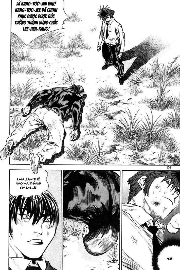 Change Guy Chapter 325 - Trang 8