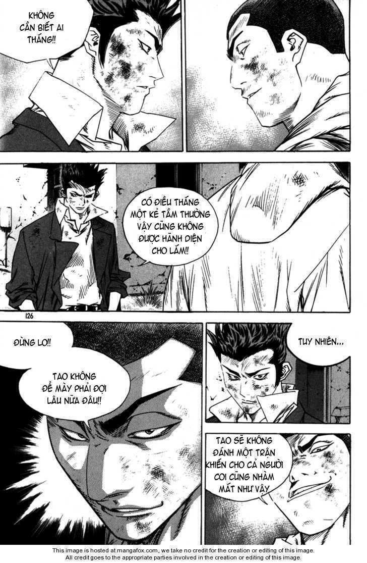 Change Guy Chapter 326 - Trang 9