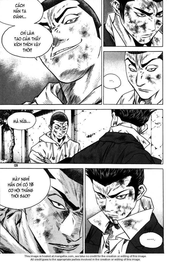 Change Guy Chapter 326 - Trang 11