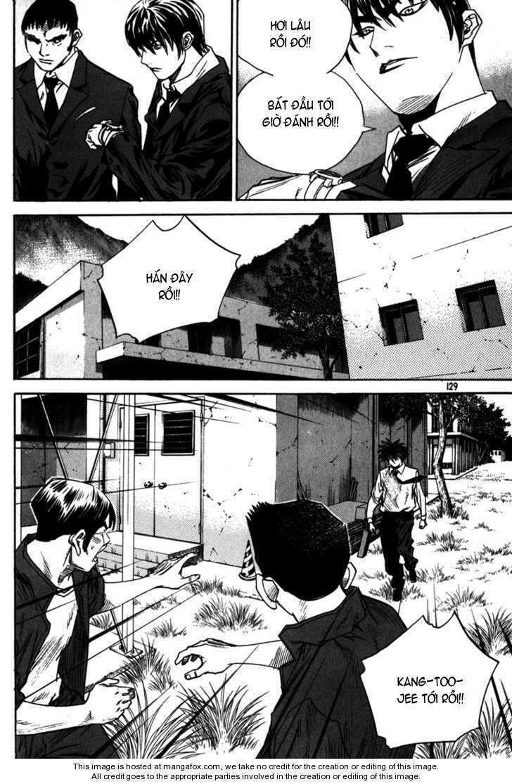 Change Guy Chapter 326 - Trang 12