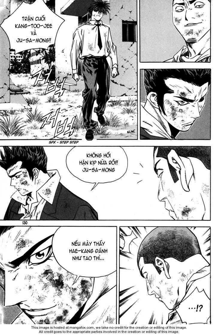 Change Guy Chapter 326 - Trang 13