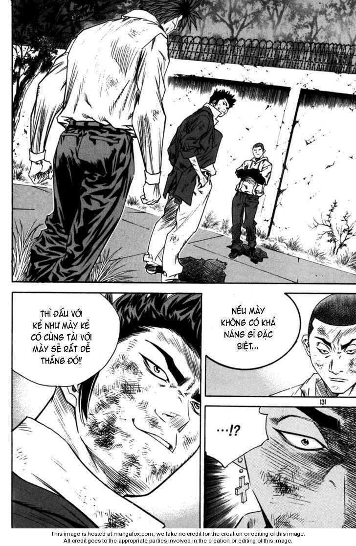 Change Guy Chapter 326 - Trang 14