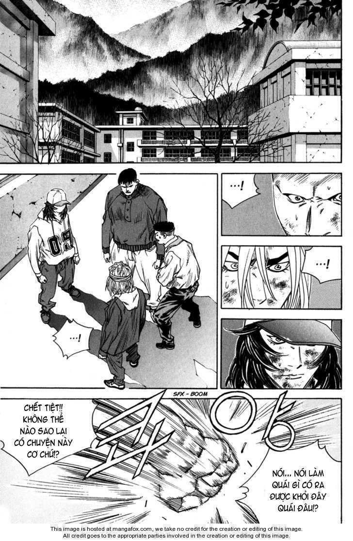 Change Guy Chapter 326 - Trang 1