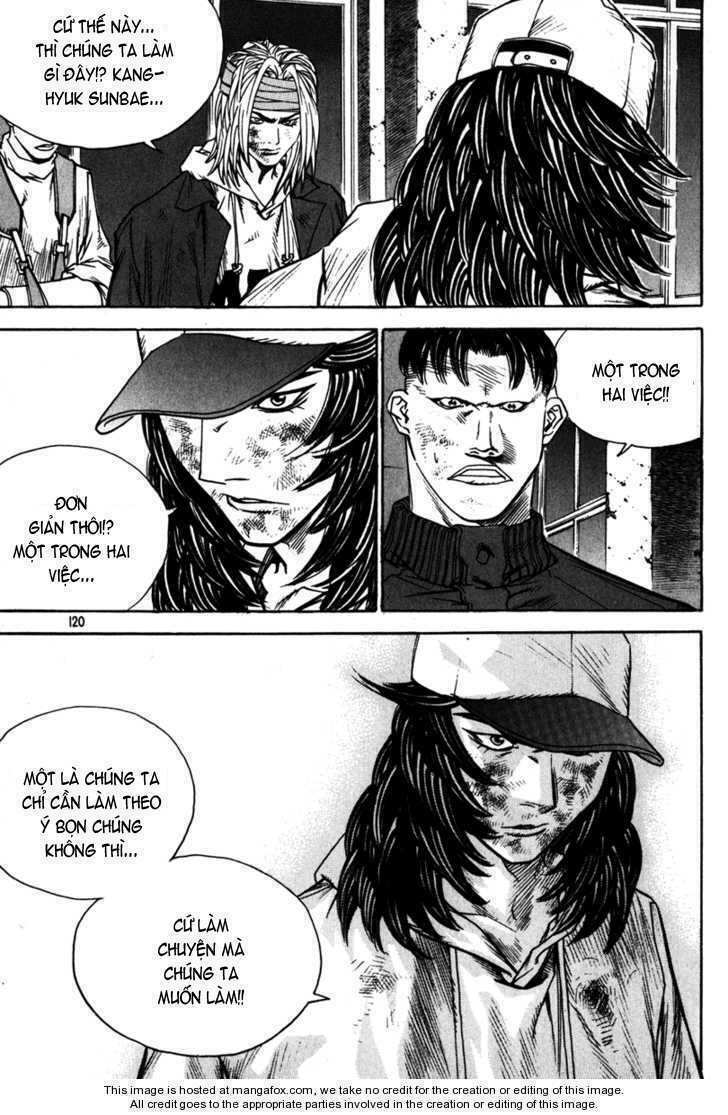 Change Guy Chapter 326 - Trang 3