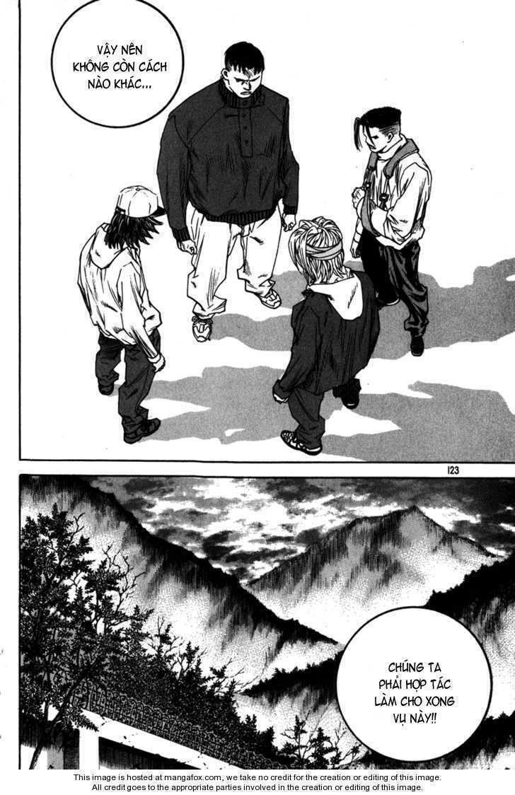 Change Guy Chapter 326 - Trang 6