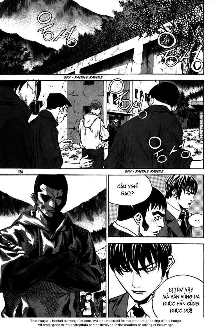 Change Guy Chapter 326 - Trang 7