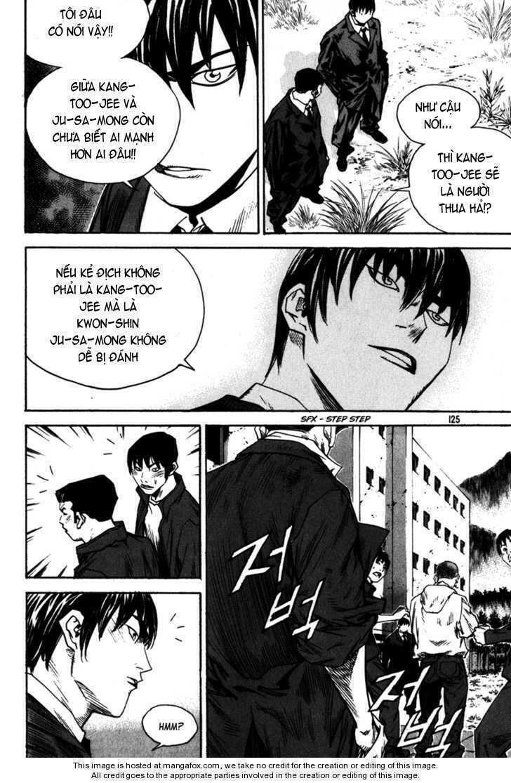 Change Guy Chapter 326 - Trang 8