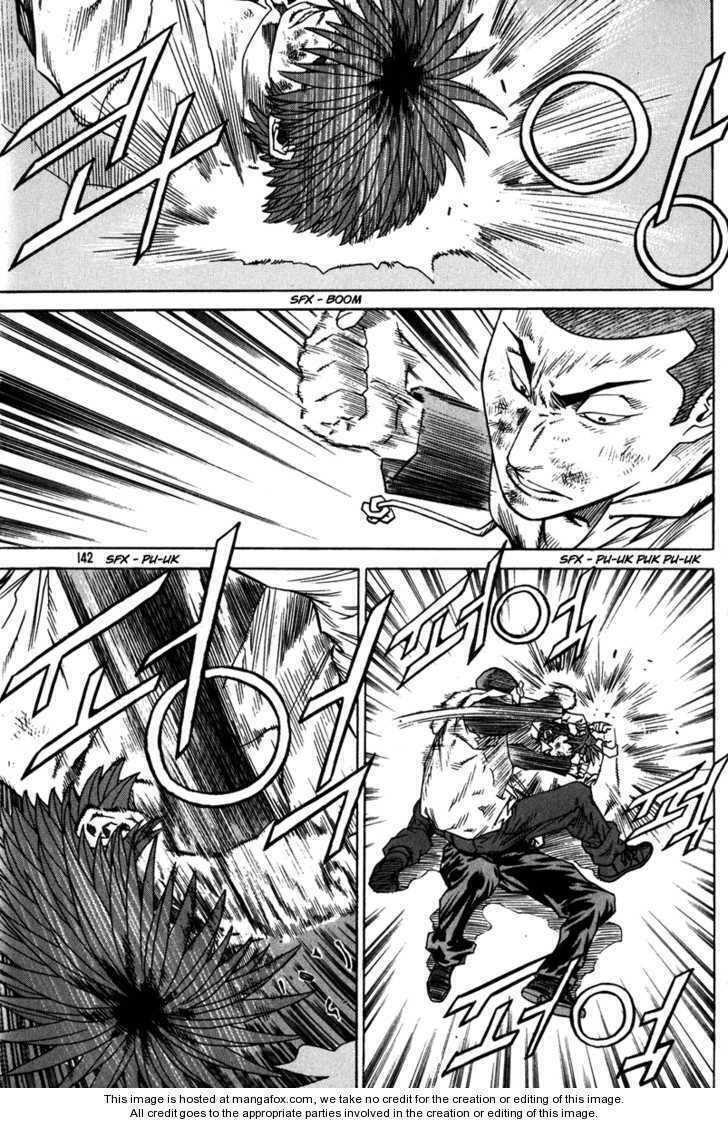 Change Guy Chapter 327 - Trang 9