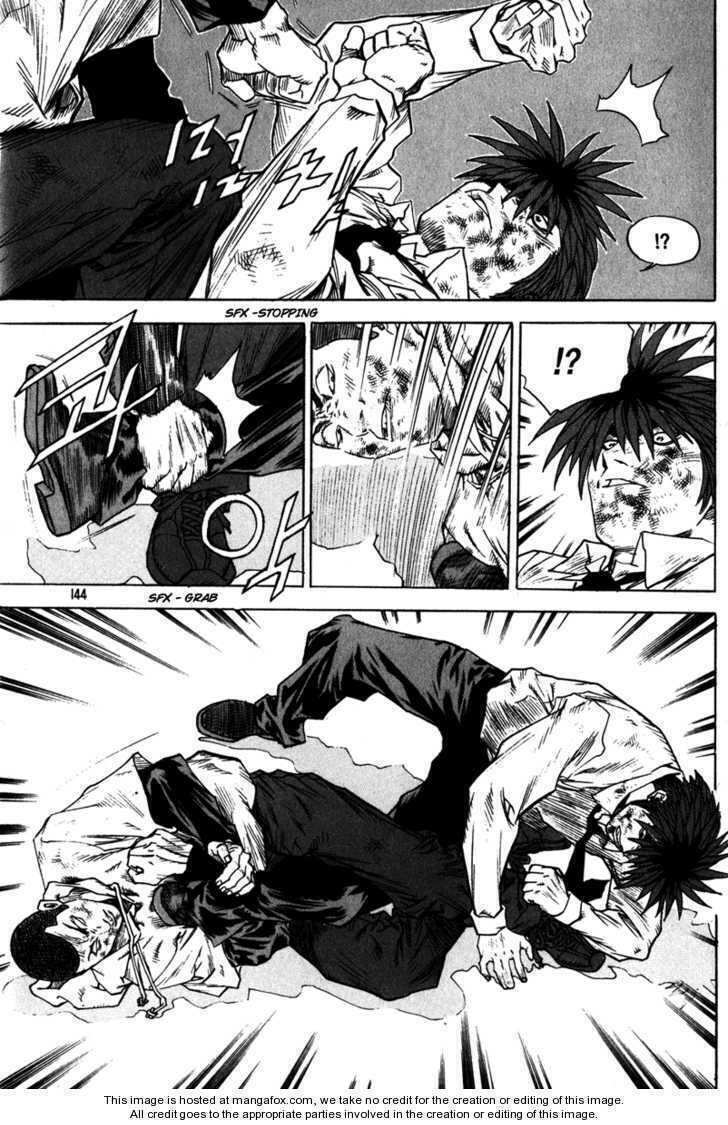 Change Guy Chapter 327 - Trang 11