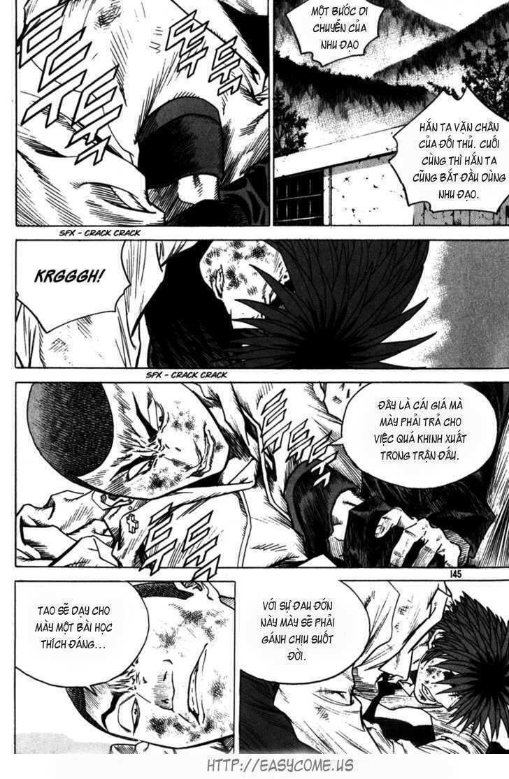 Change Guy Chapter 327 - Trang 12