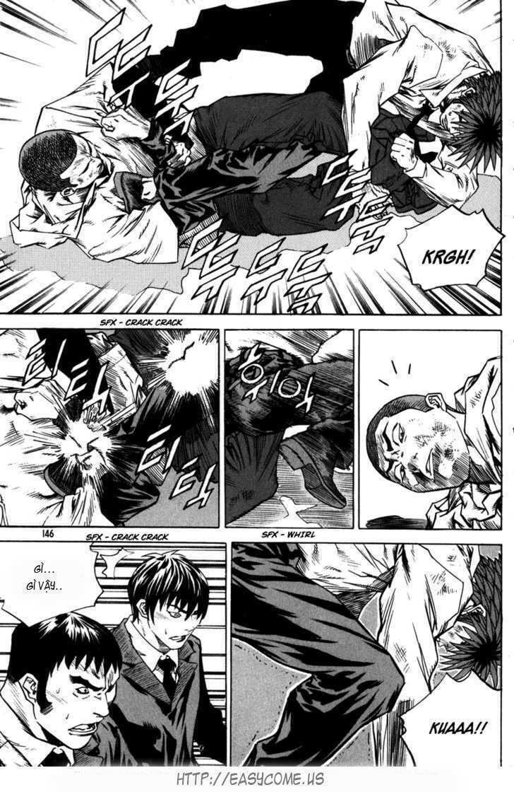 Change Guy Chapter 327 - Trang 13