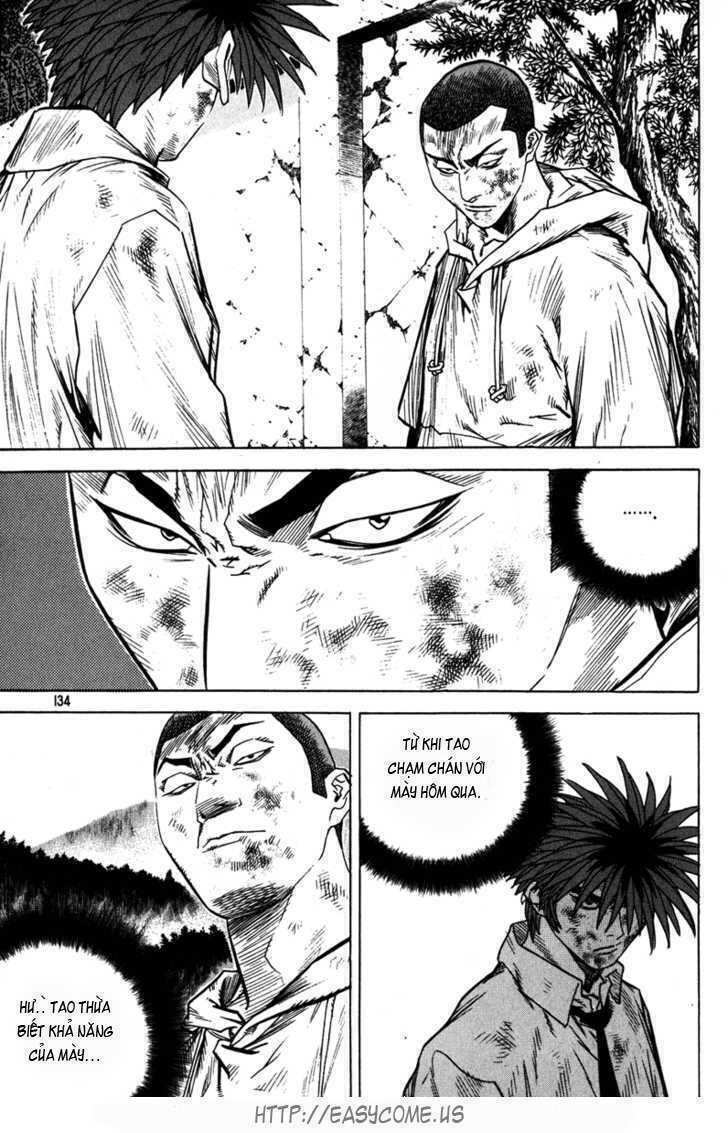 Change Guy Chapter 327 - Trang 1