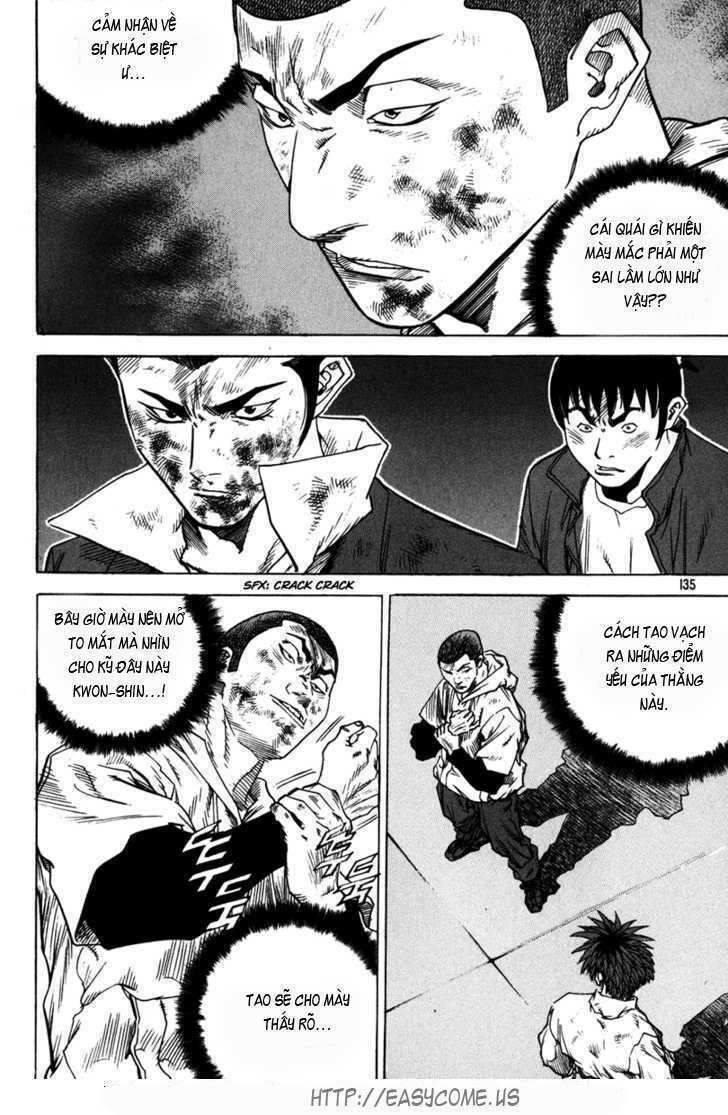 Change Guy Chapter 327 - Trang 2