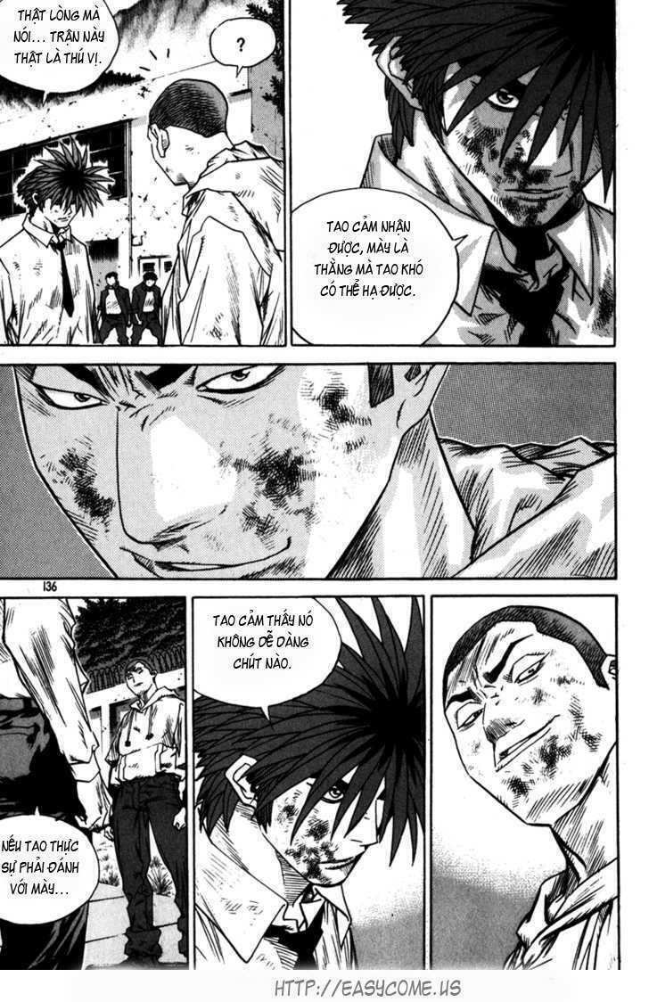 Change Guy Chapter 327 - Trang 3