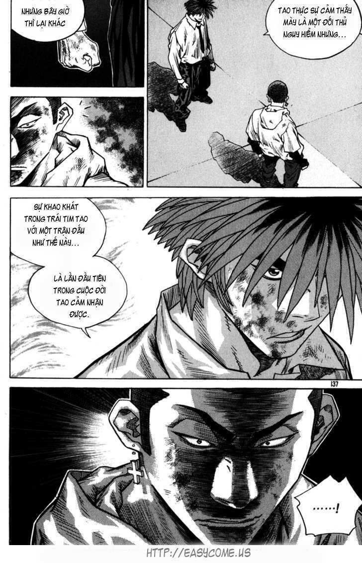 Change Guy Chapter 327 - Trang 4