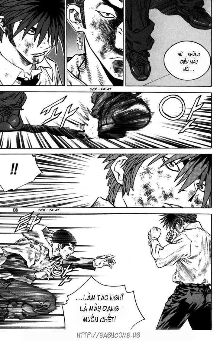 Change Guy Chapter 327 - Trang 5