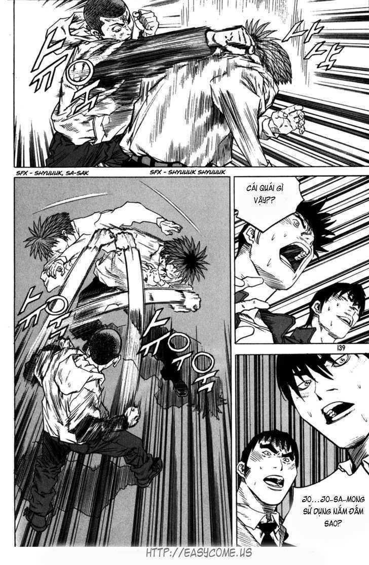 Change Guy Chapter 327 - Trang 6