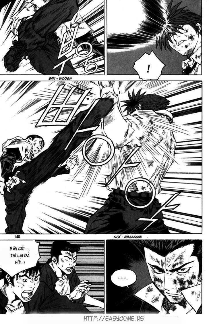 Change Guy Chapter 327 - Trang 7