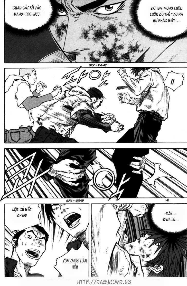 Change Guy Chapter 327 - Trang 8