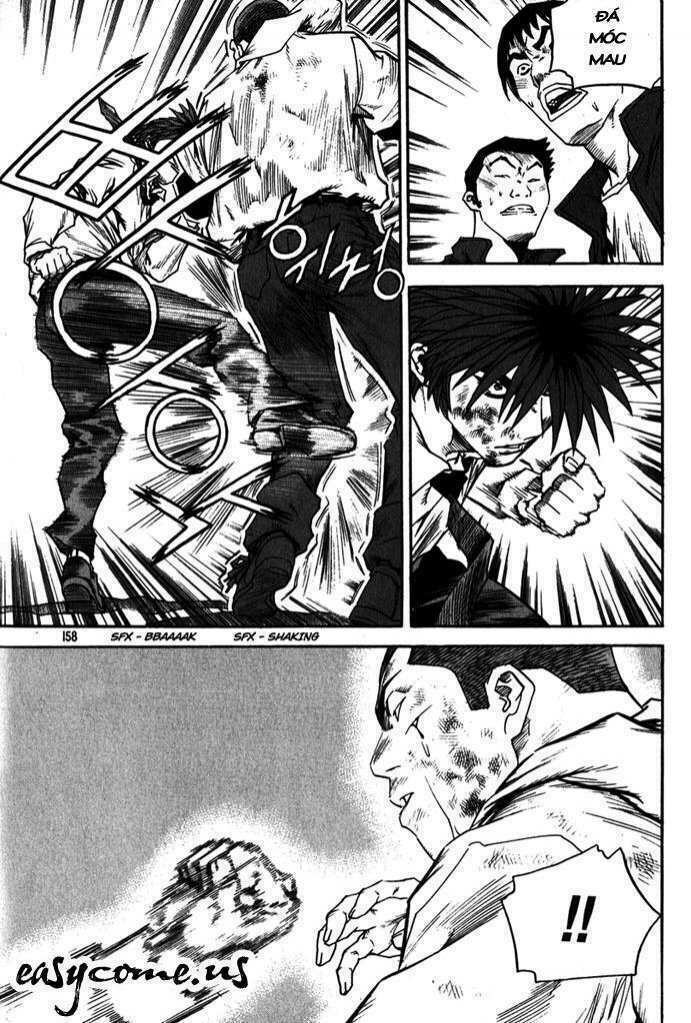 Change Guy Chapter 328 - Trang 9