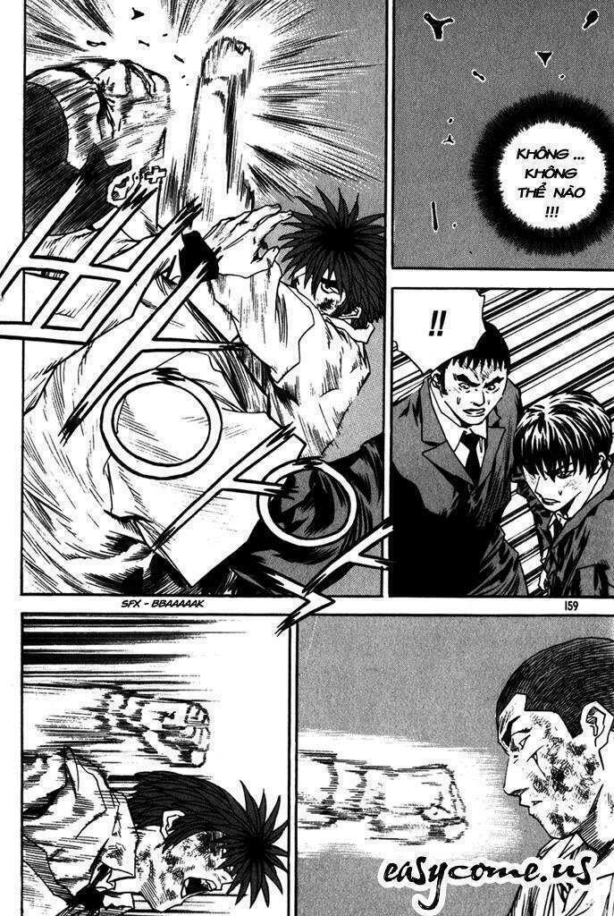 Change Guy Chapter 328 - Trang 10