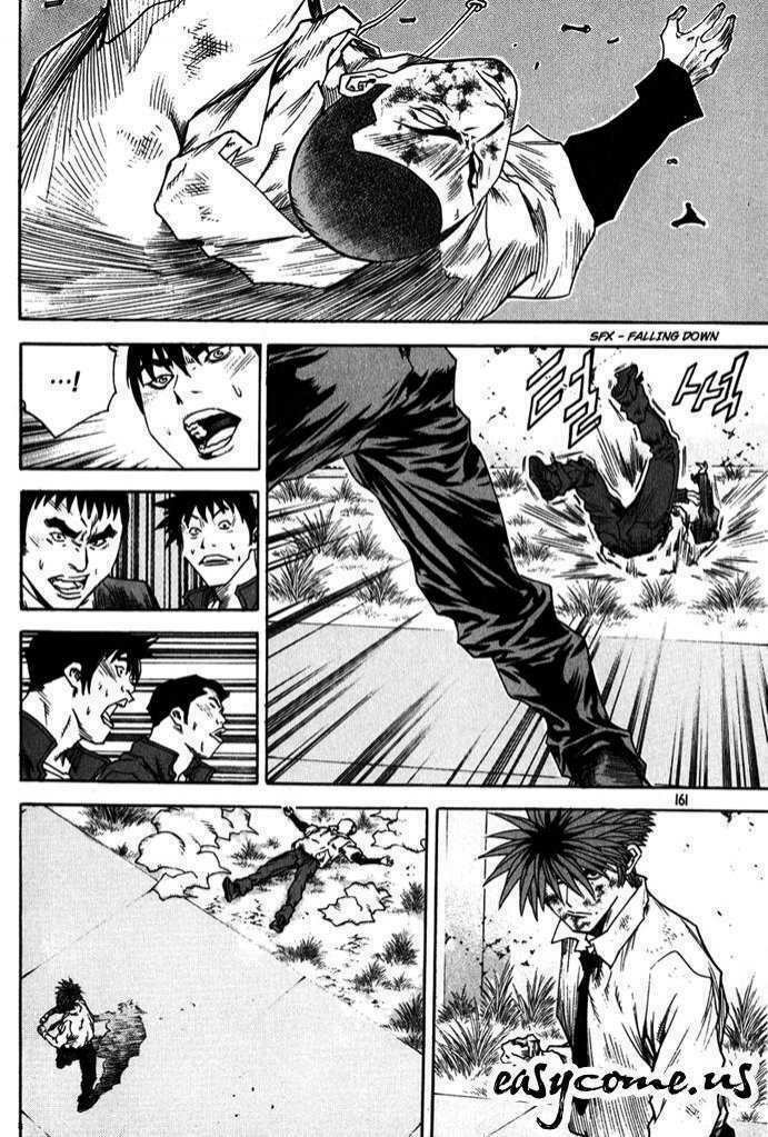 Change Guy Chapter 328 - Trang 12