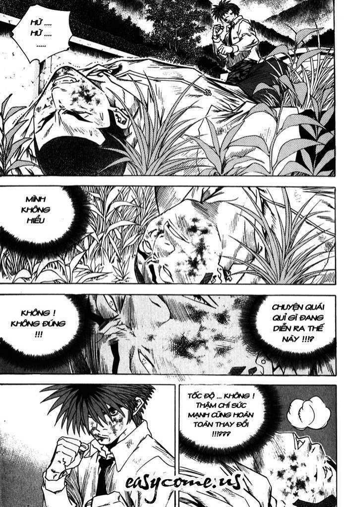 Change Guy Chapter 328 - Trang 13