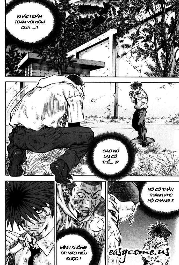 Change Guy Chapter 328 - Trang 14