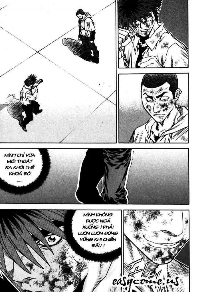 Change Guy Chapter 328 - Trang 1