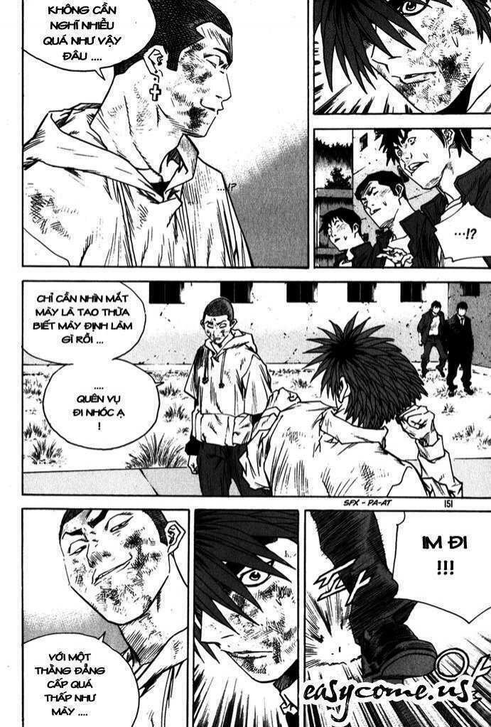 Change Guy Chapter 328 - Trang 2