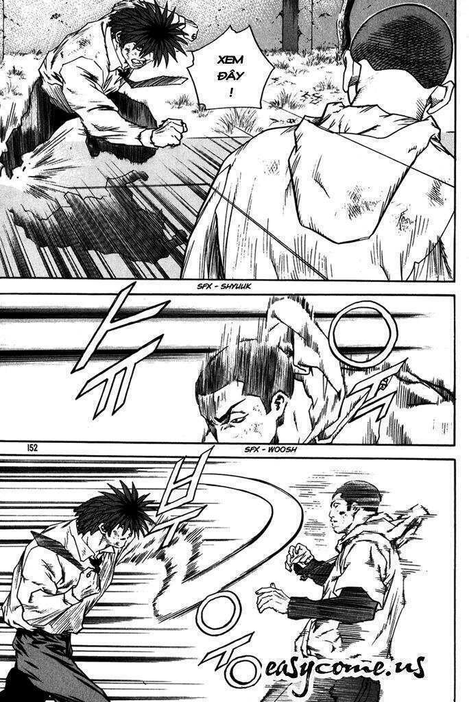 Change Guy Chapter 328 - Trang 3