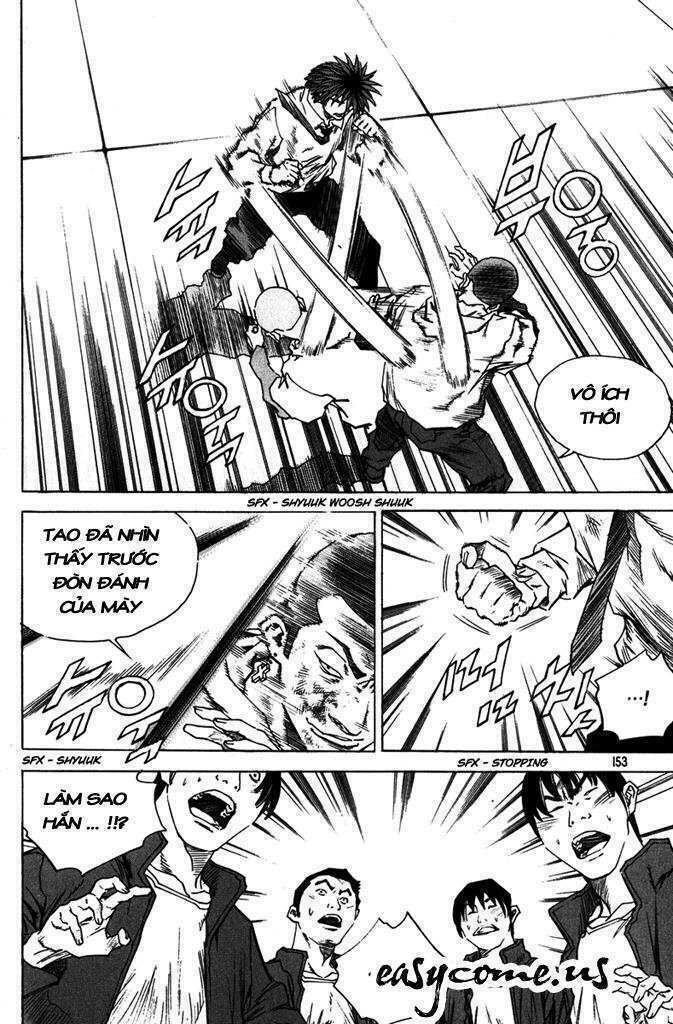 Change Guy Chapter 328 - Trang 4