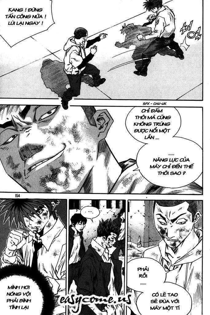 Change Guy Chapter 328 - Trang 5