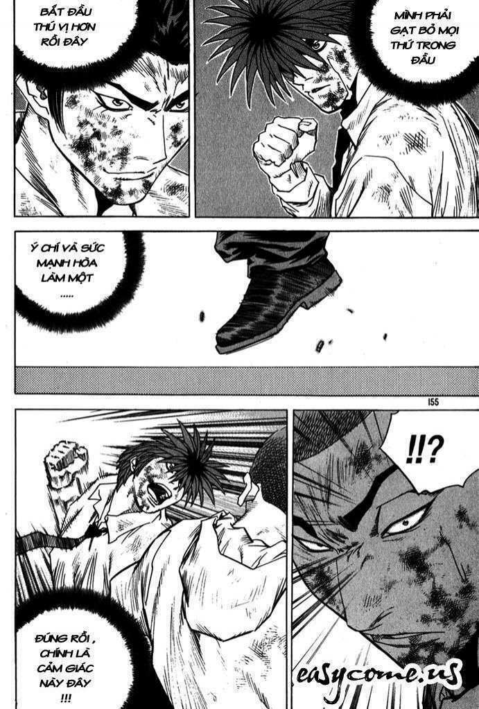 Change Guy Chapter 328 - Trang 6