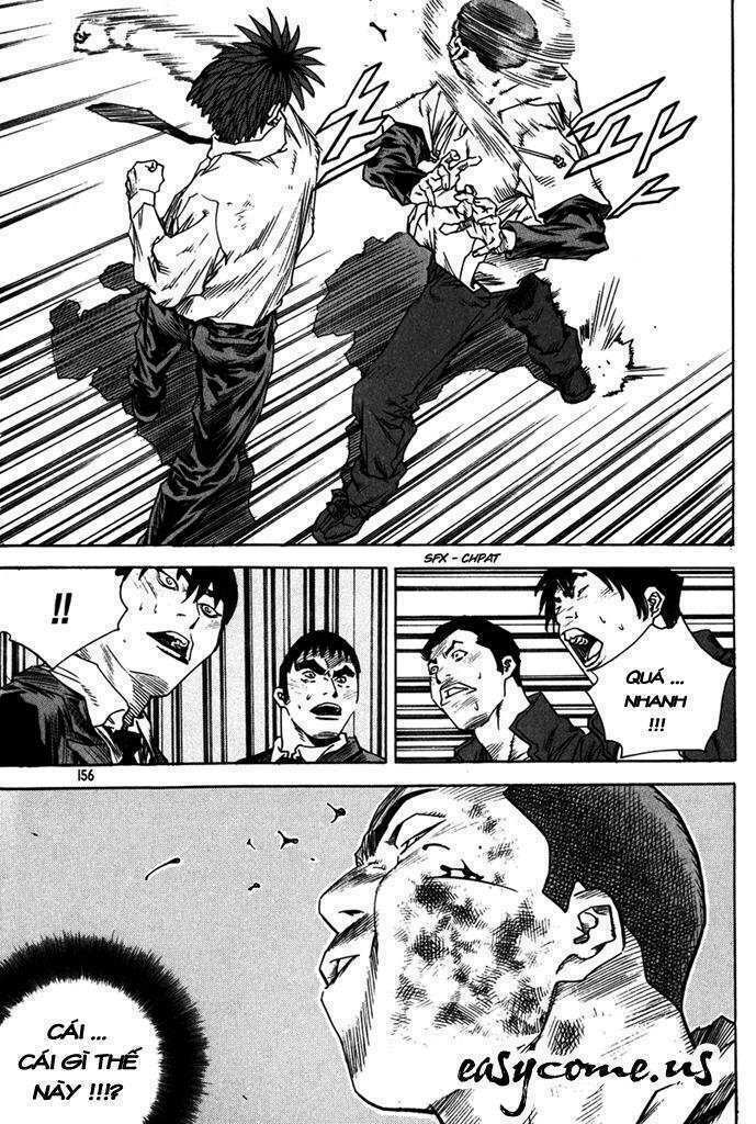 Change Guy Chapter 328 - Trang 7