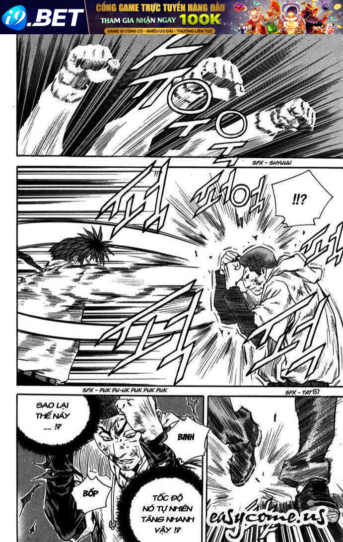 Change Guy Chapter 328 - Trang 8