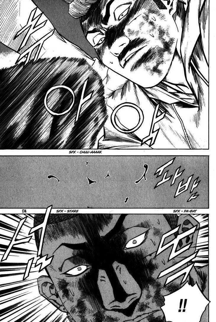 Change Guy Chapter 329 - Trang 9