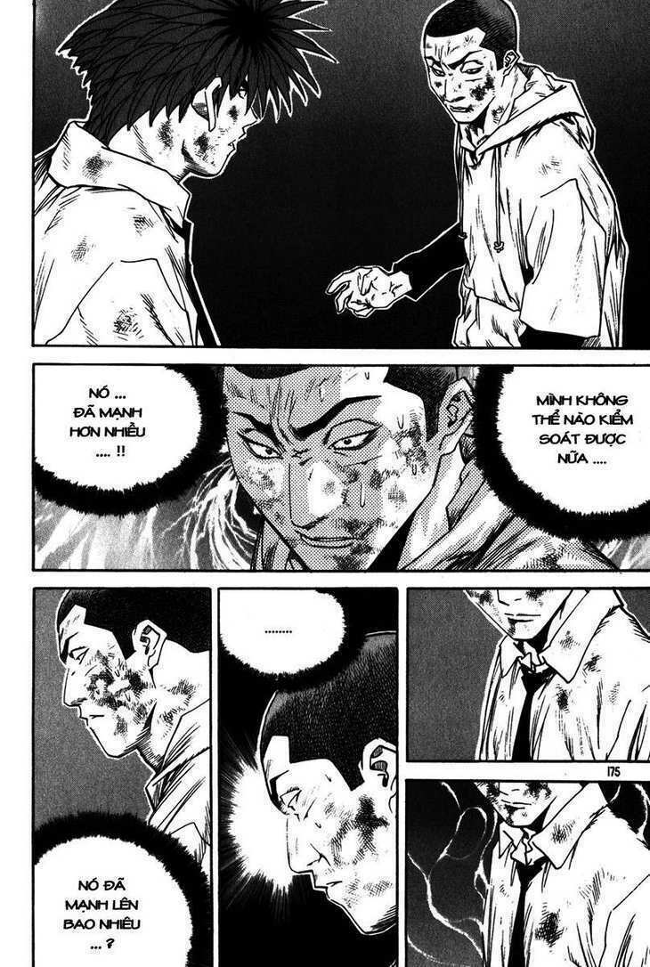 Change Guy Chapter 329 - Trang 10